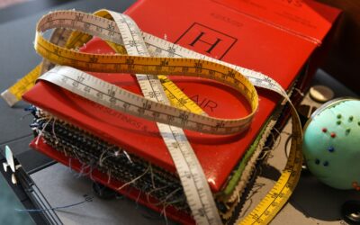 ーオーダースーツの採寸方法を徹底解説｜自分に合う一着を作るための基本ー