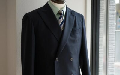 ーフォーマル用オーダースーツの選び方|結婚式・式典で失敗しない基本ー