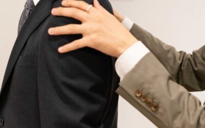 ー女性向けオーダースーツの魅力とは？自分らしく着こなすための選び方ガイドー