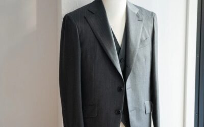 ー結婚式にふさわしいオーダースーツの選び方と失敗しないポイントー