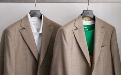 ーオーダースーツの資産価値とは？長く愛用できる一着を選ぶためのポイントー