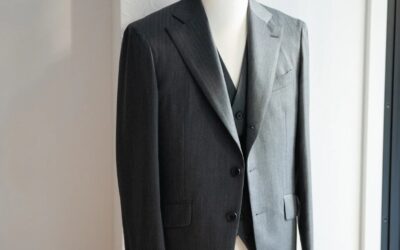 ービジネス用オーダースーツで失敗しない選び方｜初心者でも分かる基礎とポイントー